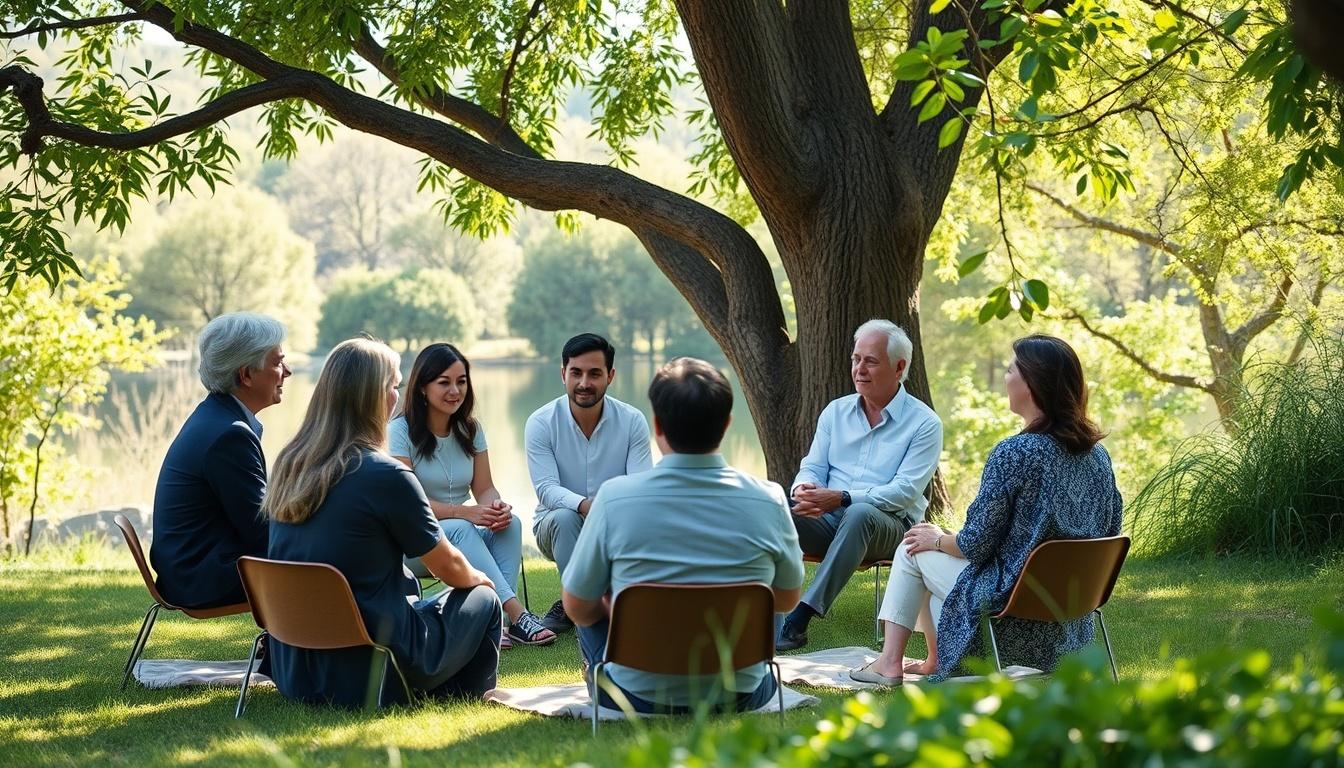 Techniques de Pleine Conscience
